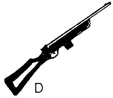 Fucile Automatico Kalashnikov